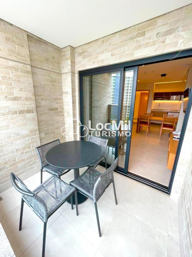 Apartamento Em Resort - Premium Salinopolis Exterior photo
